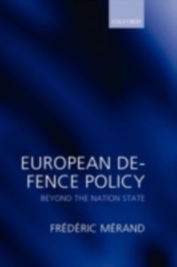Cover European Defence Policy