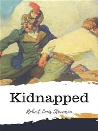 Cover Kidnapped