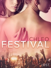 Cover Festival - erotisk novell