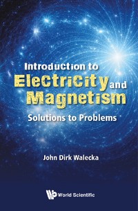 Cover INTROD TO ELECTRIC & MAGNET:SOLNS