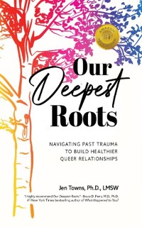 Cover Our Deepest Roots