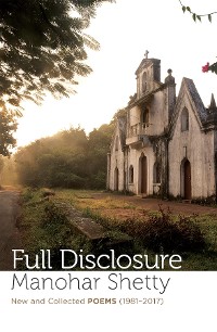 Cover Full Disclosure