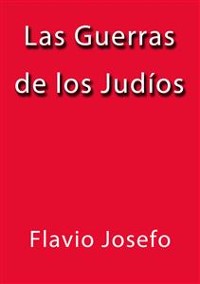 Cover Las guerras de los judios