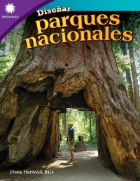 Cover Disenar parques nacionales