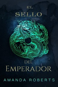 Cover El Sello del Emperador