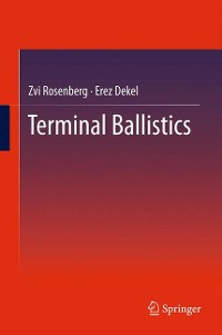 Cover Terminal Ballistics