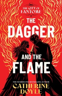 Cover Dagger and the Flame