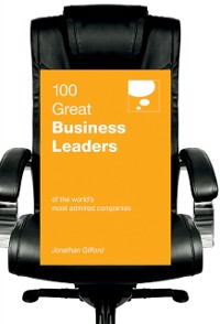 Cover 100 Great Business Leaders