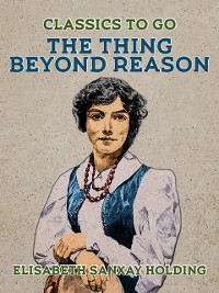Cover Thing Beyond Reason