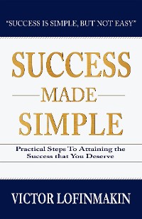 Cover Success Made Simple