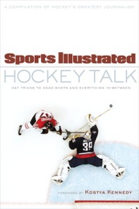 Cover Sports Illustrated Hockey Talk