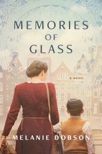 Cover Memories of Glass