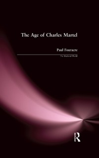 Cover Age of Charles Martel