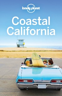 Cover Lonely Planet Coastal California