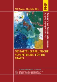 Cover Gestalttherapeutische Kompetenzen für die Praxis