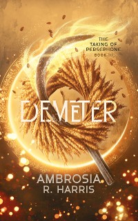 Cover Demeter