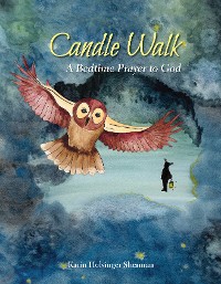 Cover Candle Walk
