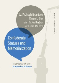 Cover Confederate Statues and Memorialization