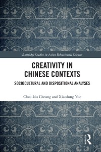 Cover Creativity in Chinese Contexts