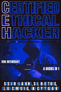 Cover Certified Ethical Hacker