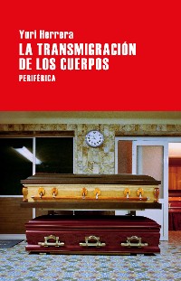 Cover La transmigración de los cuerpos