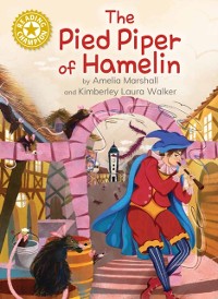 Cover Pied Piper of Hamelin