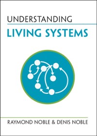 Cover Understanding Living Systems