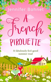 Cover French Pirouette