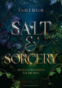 Cover Salt & Sorcery