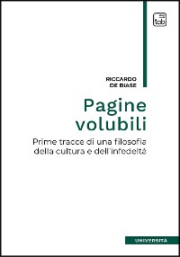 Cover Pagine volubili