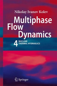 Cover Multiphase Flow Dynamics 4