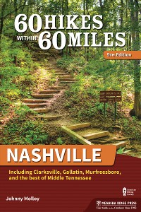 Cover 60 Hikes Within 60 Miles: Nashville