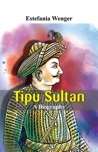 Cover Tipu Sultan