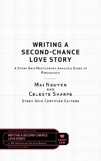 Cover Writing a Second-Chance Love Story