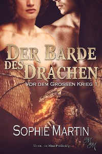 Cover Der Barde des Drachen