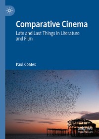 Cover Comparative Cinema