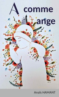 Cover A comme ange