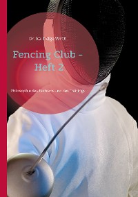 Cover Fencing Club - Heft 2