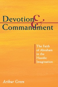 Cover Devotion and Commandment