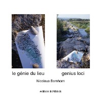 Cover Le génie du lieu - Genius Loci