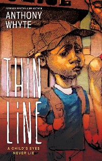 Cover Thin Line