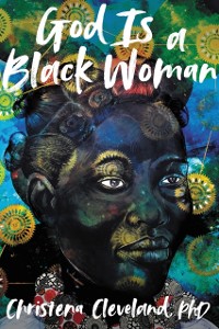Cover God Is a Black Woman