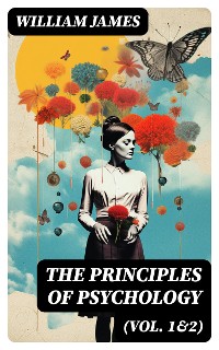 Cover The Principles of Psychology (Vol. 1&2)
