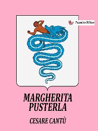 Cover Margherita Pusterla