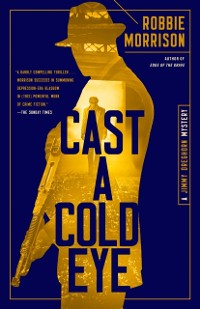 Cover Cast a Cold Eye