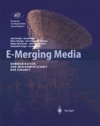 Cover E-Merging Media