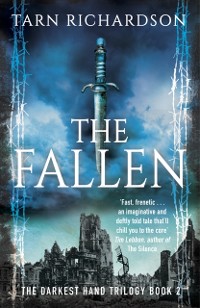 Cover Fallen