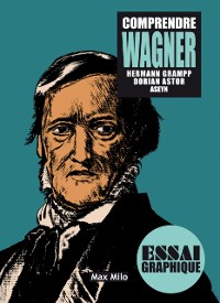 Cover Comprendre Wagner