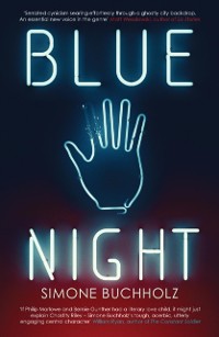 Cover Blue Night