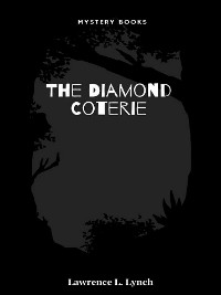 Cover The Diamond Coterie